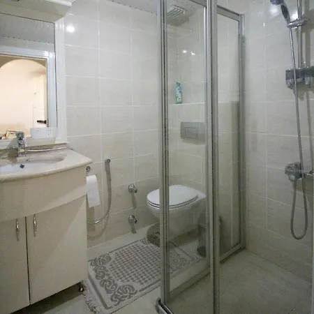 Oba Near The Beach In Hygienic Condition Apartmán Alanya