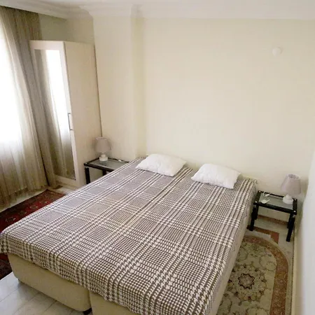 Oba Near The Beach In Hygienic Condition Apartament Alanya
